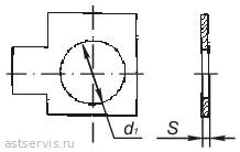 Шайбы