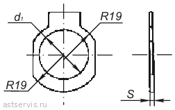 Шайбы
