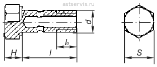 Болты