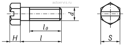 Шпильки