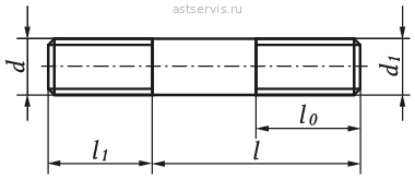 Шпильки