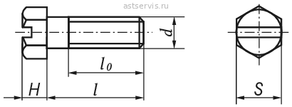 Шпильки